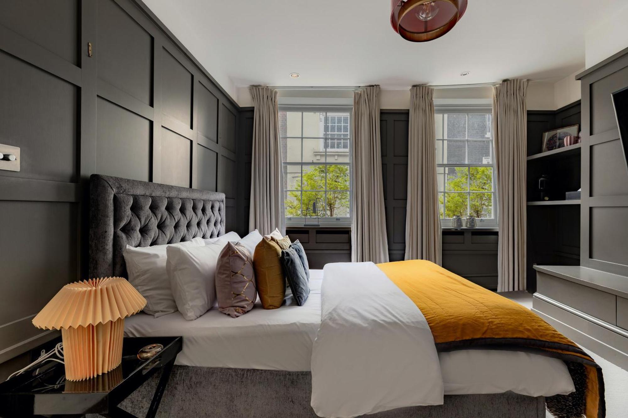 1St Class Covent Garden Residences For 1St Class Guests Londres Exterior foto